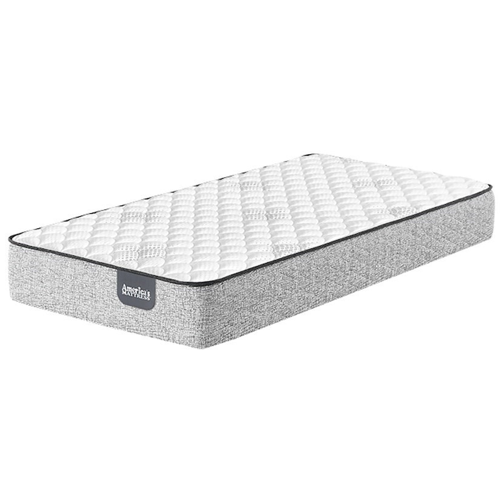 Serta Welbourne CF 5009522311060 King Cushion Firm Innerspring